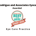 The Best of The Best  - Eye Care Practice